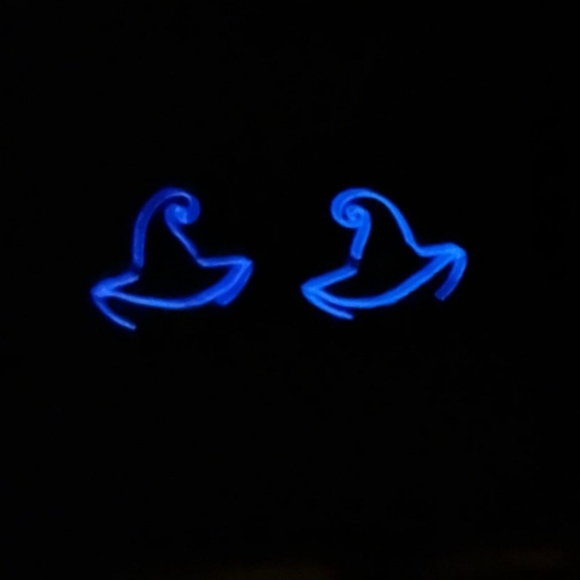 BaubleBar Jewelry - Glow in the Dark Baublebar Earrings